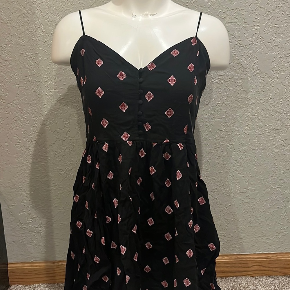 Express Tank Top Sz M